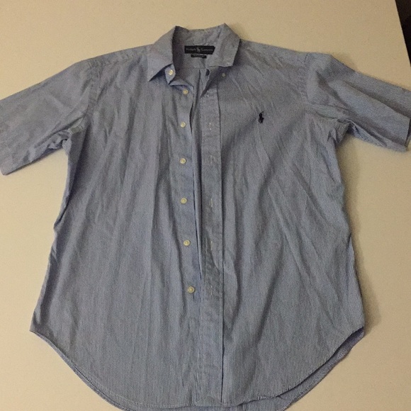 Other - Ralph Lauren button down